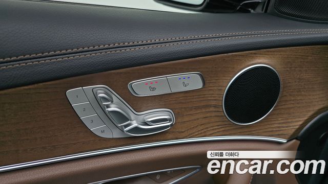 Mercedes-Benz E-Class (W213) E250 Exclusive 2023 — фото 30