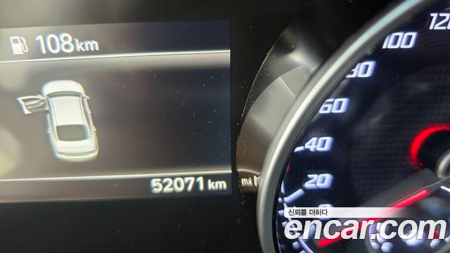 Hyundai Grandeur (IG) 2.5 Premium Choice 2021 — фото 7