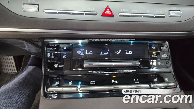 Hyundai Grandeur (IG) 2.5 Premium Choice 2021 — фото 16
