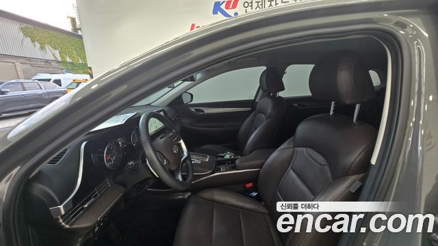 Hyundai Grandeur (IG) 2.5 Premium Choice 2021 — фото 20