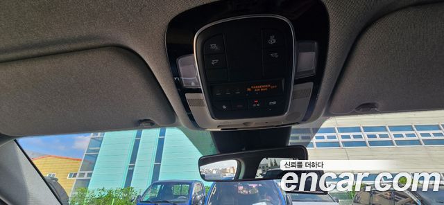 Hyundai Santa Fe Diesel 2.2 4WD Prestige 2021 — фото 16