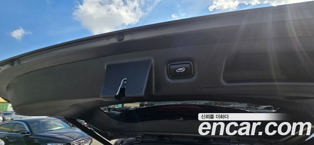 Hyundai Santa Fe Diesel 2.2 4WD Prestige 2021 — фото 21