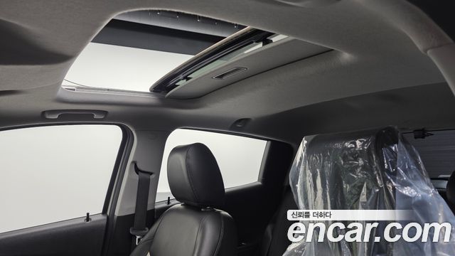 Chevrolet Next Spark LTZ 2016 — фото 13