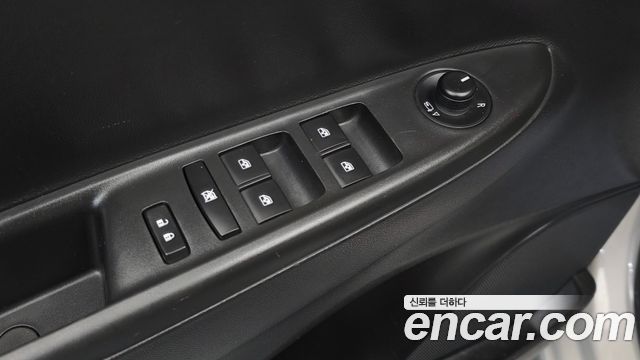 Chevrolet Next Spark LTZ 2016 — фото 17