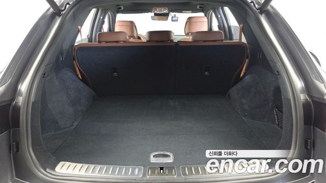 Genesis GV70 2.5T Gasoline AWD 2021 — фото 20