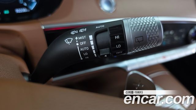 Genesis GV70 2.5T Gasoline AWD 2021 — фото 28