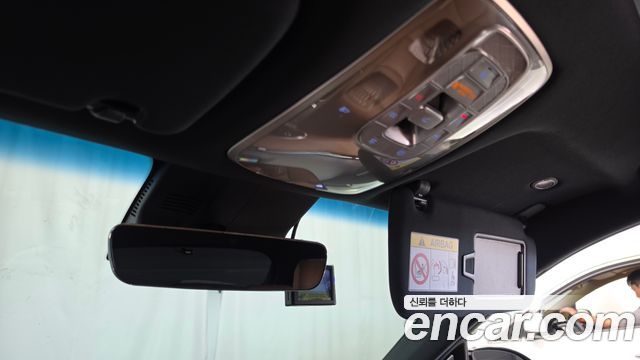 Genesis GV70 2.5T Gasoline AWD 2021 — фото 31