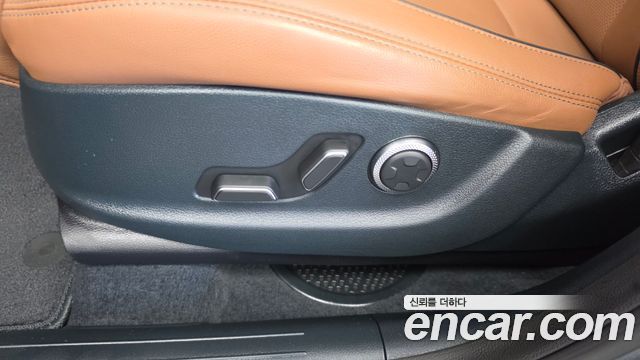 Genesis GV70 2.5T Gasoline AWD 2021 — фото 33