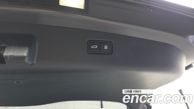 Genesis GV70 2.5T Gasoline AWD 2021 — фото 34