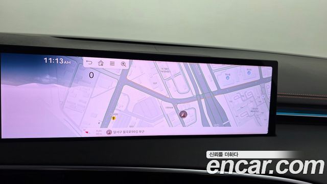Genesis GV70 3.5T Gasoline AWD 2025 — фото 14