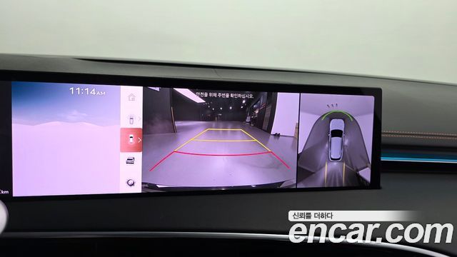 Genesis GV70 3.5T Gasoline AWD 2025 — фото 15