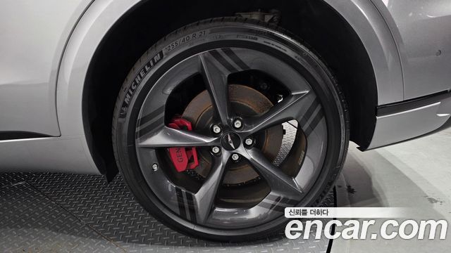 Genesis GV70 3.5T Gasoline AWD 2025 — фото 21