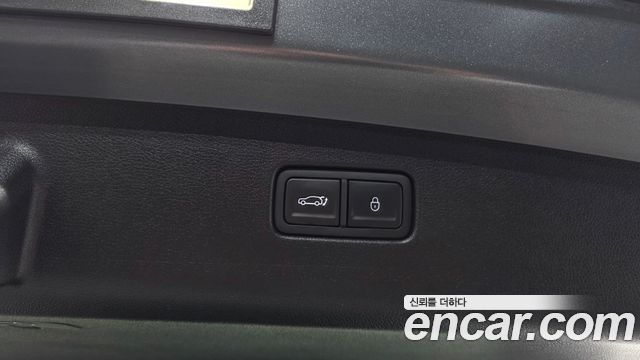 Genesis GV70 3.5T Gasoline AWD 2025 — фото 29