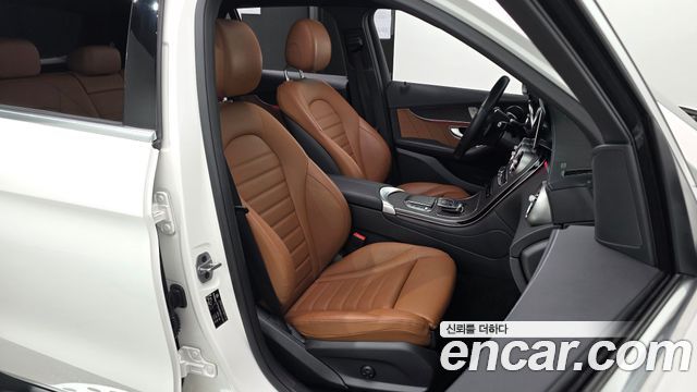 Mercedes-Benz GLC-Class (X253) GLC300 4MATIC 2022 — фото 15