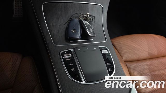 Mercedes-Benz GLC-Class (X253) GLC300 4MATIC 2022 — фото 24