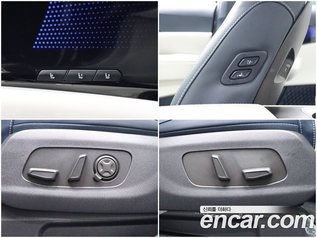 Kia Carnival (IV) HEV 9seater Gravity 2024 — фото 10