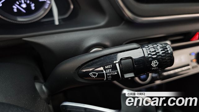Hyundai Sonata (DN8) 1.6 Turbo Premium Plus 2022 — фото 18