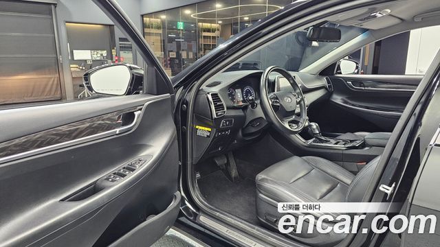 Hyundai Grandeur (IG) 3.0 LPi Modern (Rental Car) 2019 — фото 10
