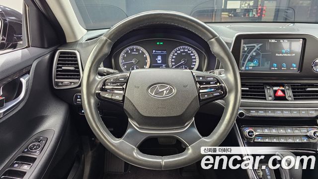 Hyundai Grandeur (IG) 3.0 LPi Modern (Rental Car) 2019 — фото 13
