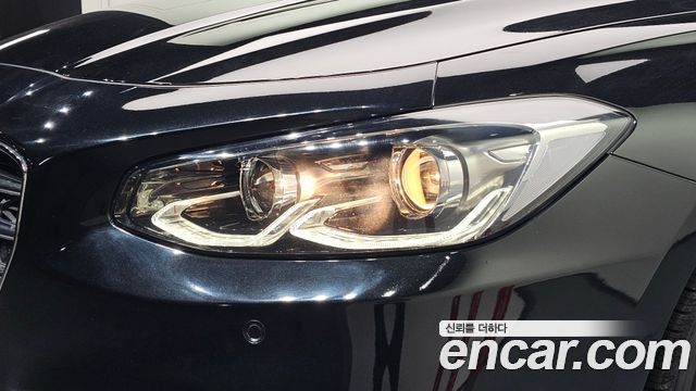 Hyundai Grandeur (IG) 3.0 LPi Modern (Rental Car) 2019 — фото 22