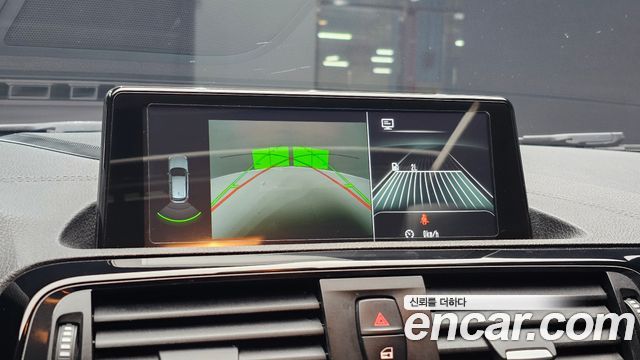 BMW 1 Series (F20) 118d Sport 5Door 2019 — фото 19