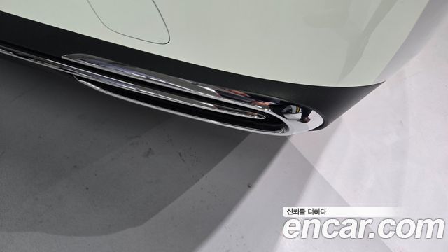 Mercedes-Benz E-Class (W214) E350e 4MATIC 2026 — фото 15