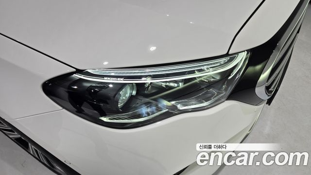 Mercedes-Benz E-Class (W214) E350e 4MATIC 2026 — фото 16