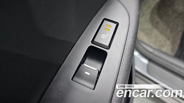 Hyundai Tucson Gasoline 1.6 turbo 2WD Modern 2019 — фото 28