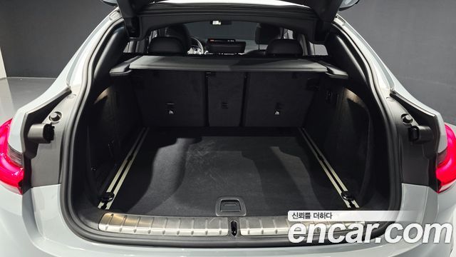 BMW X4 (G02) xDrive20i M Sports Pro 2022 — фото 19