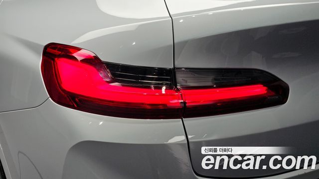 BMW X4 (G02) xDrive20i M Sports Pro 2022 — фото 23