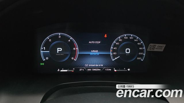 KG Mobility (SsangYong) Rexton Sports Khan Diesel 2.2 4WD Expedition 2022 — фото 8