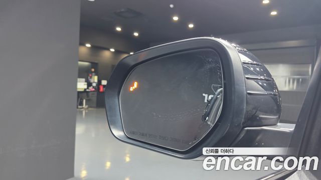 KG Mobility (SsangYong) Rexton Sports Khan Diesel 2.2 4WD Expedition 2022 — фото 13