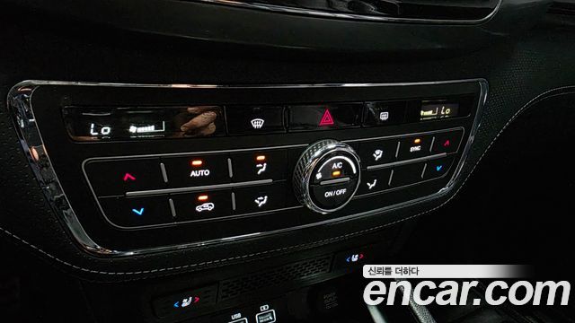 KG Mobility (SsangYong) Rexton Sports Khan Diesel 2.2 4WD Expedition 2022 — фото 17