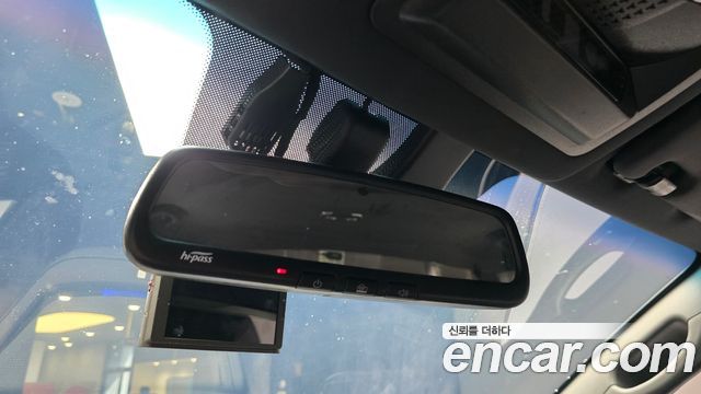 KG Mobility (SsangYong) Rexton Sports Khan Diesel 2.2 4WD Expedition 2022 — фото 19