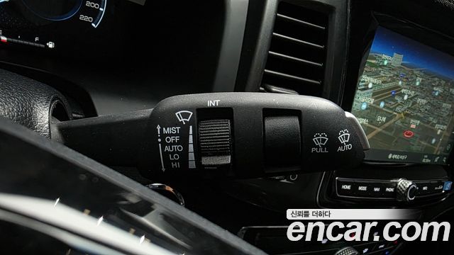 KG Mobility (SsangYong) Rexton Sports Khan Diesel 2.2 4WD Expedition 2022 — фото 28