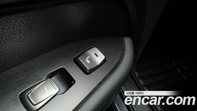 KG Mobility (SsangYong) Rexton Sports Khan Diesel 2.2 4WD Expedition 2022 — фото 29