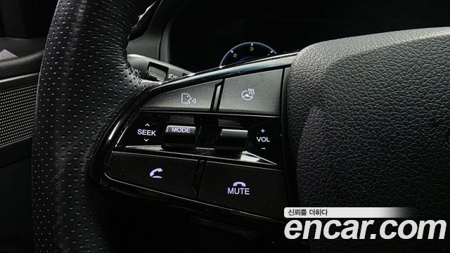 KG Mobility (SsangYong) Rexton Sports Khan Diesel 2.2 4WD Expedition 2022 — фото 31