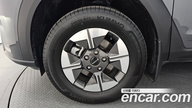KG Mobility (SsangYong) Musso EV (O100) MX AWD 2026 — фото 5