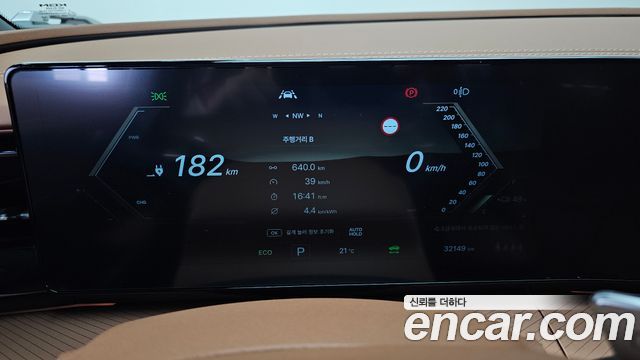 KG Mobility (SsangYong) Musso EV (O100) MX AWD 2026 — фото 8