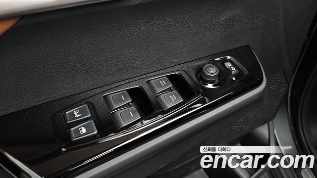 KG Mobility (SsangYong) Musso EV (O100) MX AWD 2026 — фото 18