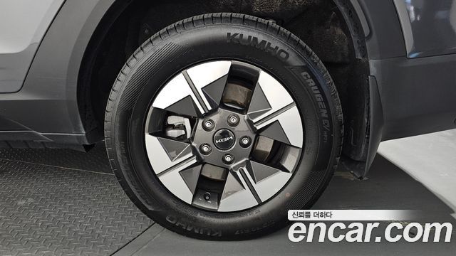 KG Mobility (SsangYong) Musso EV (O100) MX AWD 2026 — фото 21