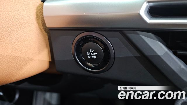 KG Mobility (SsangYong) Musso EV (O100) MX AWD 2026 — фото 27
