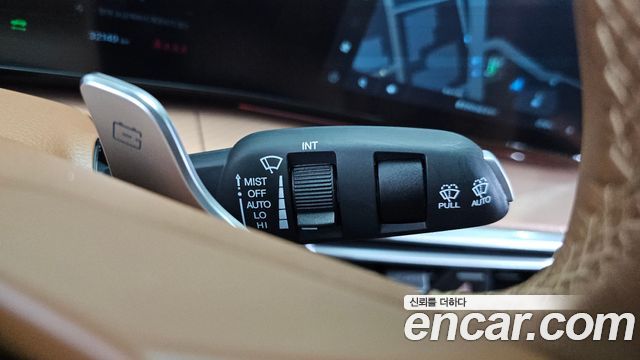 KG Mobility (SsangYong) Musso EV (O100) MX AWD 2026 — фото 29