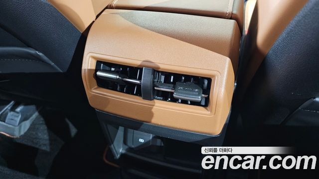 KG Mobility (SsangYong) Musso EV (O100) MX AWD 2026 — фото 31