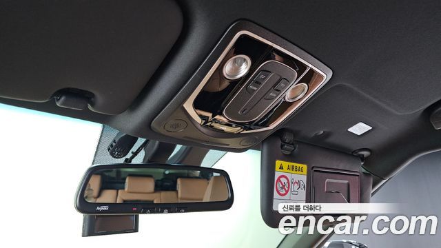 KG Mobility (SsangYong) Musso EV (O100) MX AWD 2026 — фото 33