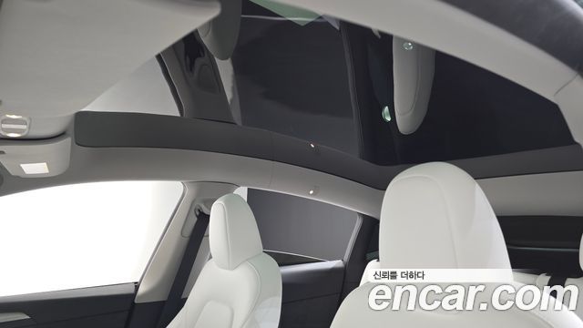 Tesla Model Y RWD 2024 — фото 15