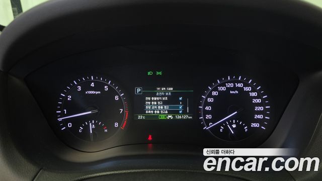 Genesis G80 3.3 GDI AWD Premium Luxury 2019 — фото 8