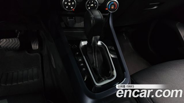 Renault Korea XM3 1.6 GTe LE 2023 — фото 9