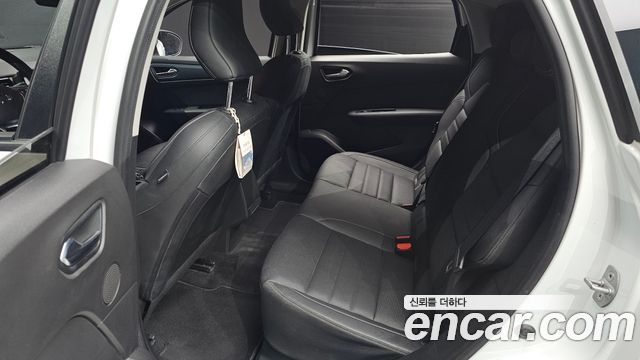Renault Korea XM3 1.6 GTe LE 2023 — фото 12