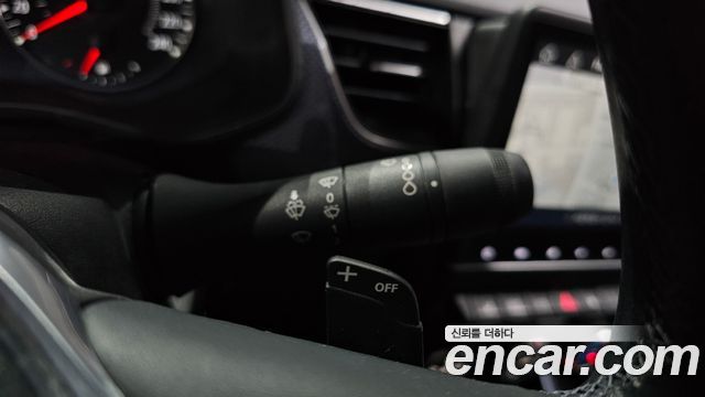 Renault Korea XM3 1.6 GTe LE 2023 — фото 16